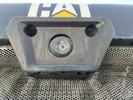 Pale Gommate 2015 Caterpillar 938M (26)