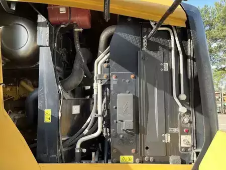 Pale Gommate 2015 Caterpillar 938M (27)