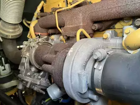 Pale Gommate 2015 Caterpillar 938M (29)