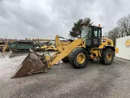 Pale Gommate 2015 Caterpillar 938M (3)