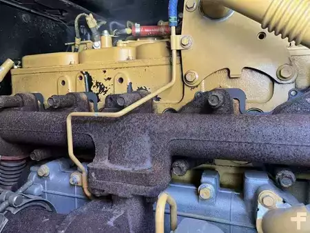 Pale Gommate 2015 Caterpillar 938M (30)