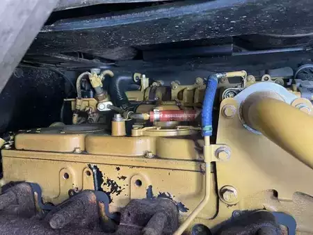 Pale Gommate 2015 Caterpillar 938M (32)