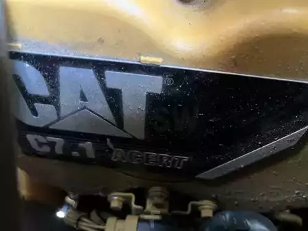 Pale Gommate 2015 Caterpillar 938M (33)