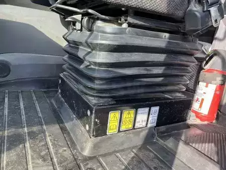 Pale Gommate 2015 Caterpillar 938M (35)