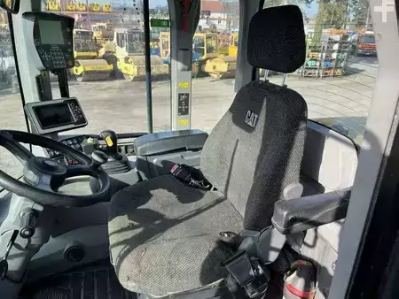 Pale Gommate 2015 Caterpillar 938M (36)