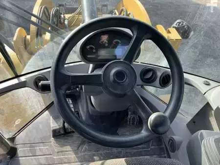 Pale Gommate 2015 Caterpillar 938M (37)