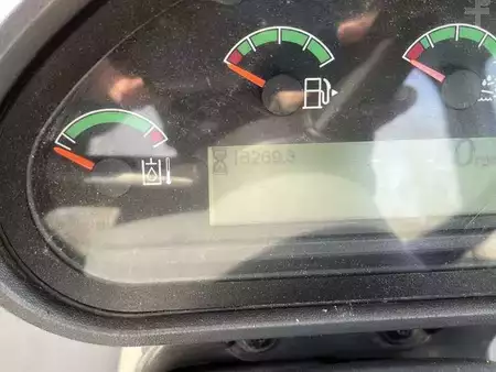 Pale Gommate 2015 Caterpillar 938M (38)