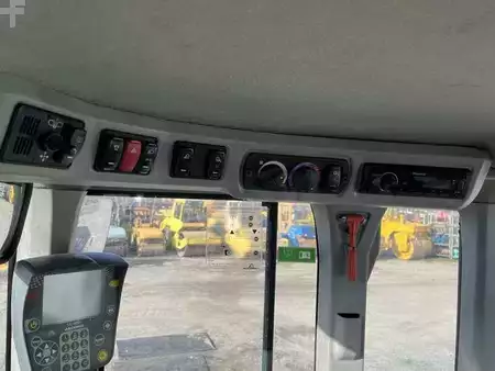 Pale Gommate 2015 Caterpillar 938M (41)