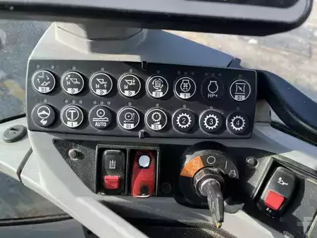 Pale Gommate 2015 Caterpillar 938M (43)