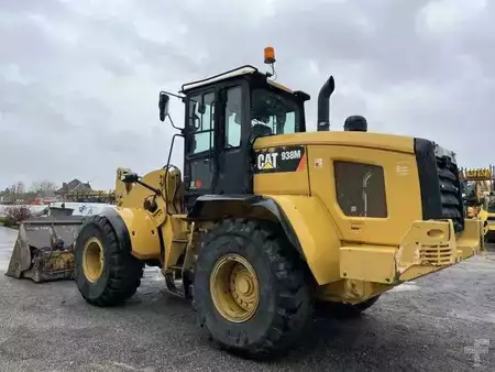 Pale Gommate 2015 Caterpillar 938M (6)