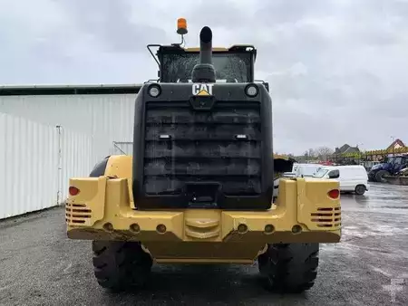 Pale Gommate 2015 Caterpillar 938M (8)