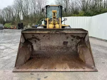 Pale Gommate 2015 Caterpillar 938M (9)