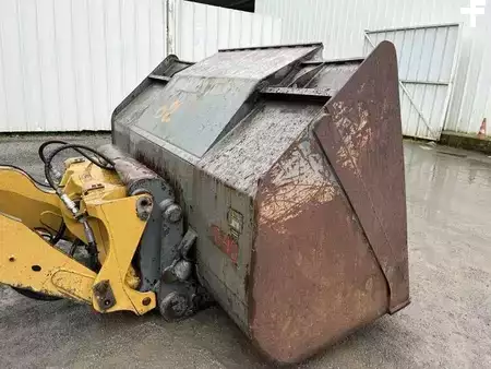 Pyöräkuormaajat 2016 Caterpillar 926M (12)
