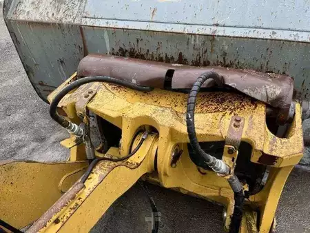 Pyöräkuormaajat 2016 Caterpillar 926M (13)