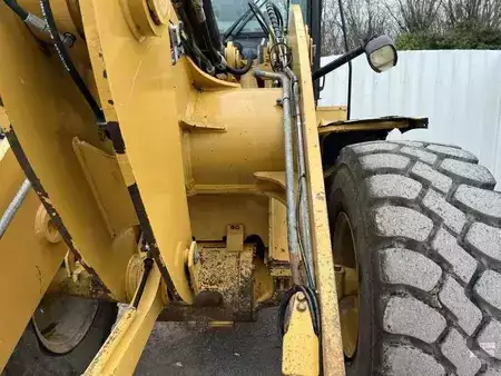 Pyöräkuormaajat 2016 Caterpillar 926M (16)