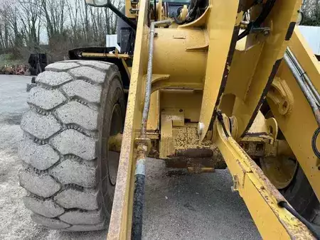 Pyöräkuormaajat 2016 Caterpillar 926M (18)