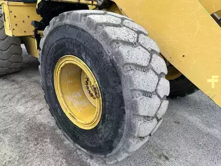 Pyöräkuormaajat 2016 Caterpillar 926M (19)