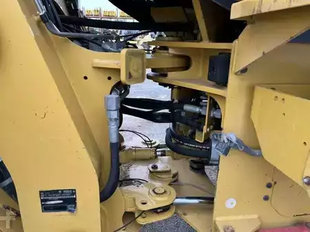 Pyöräkuormaajat 2016 Caterpillar 926M (24)