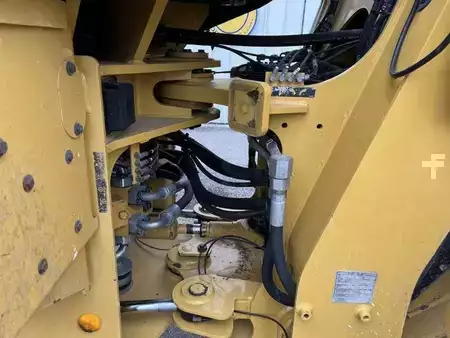 Pyöräkuormaajat 2016 Caterpillar 926M (25)