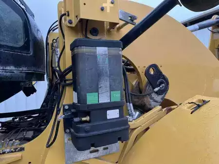 Pyöräkuormaajat 2016 Caterpillar 926M (26)