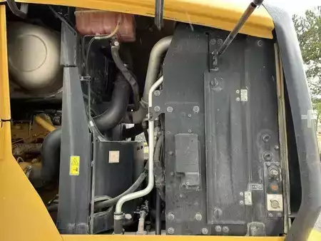 Pyöräkuormaajat 2016 Caterpillar 926M (27)