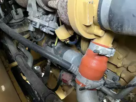 Pyöräkuormaajat 2016 Caterpillar 926M (33)