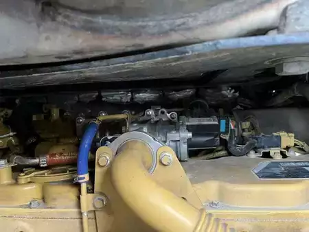 Pyöräkuormaajat 2016 Caterpillar 926M (41)
