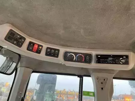 Pyöräkuormaajat 2016 Caterpillar 926M (46)