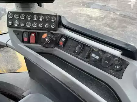 Pyöräkuormaajat 2016 Caterpillar 926M (47)