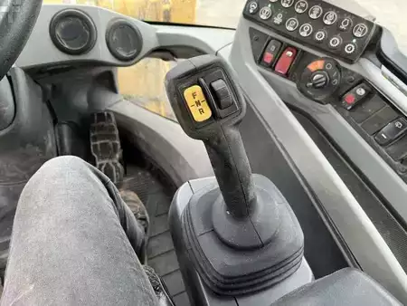 Pyöräkuormaajat 2016 Caterpillar 926M (48)