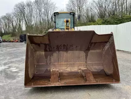 Pyöräkuormaajat 2016 Caterpillar 926M (8)