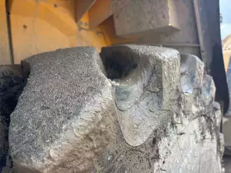 Wielladers 2019 Volvo L180H (5)