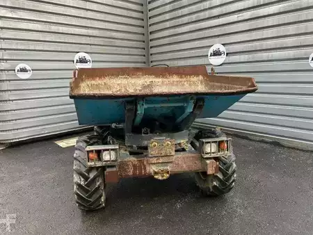 Mini Dumpers 1987 Raco KPC-2000 RK-H (11)