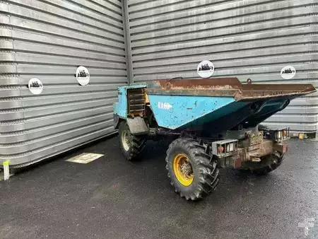 Mini Dumpers 1987 Raco KPC-2000 RK-H (16)