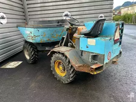 Mini Dumpers 1987 Raco KPC-2000 RK-H (17)