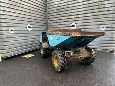 Mini Dumpers 1987 Raco KPC-2000 RK-H (21)