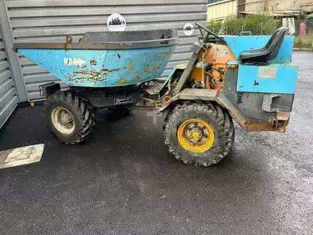 Mini Dumpers 1987 Raco KPC-2000 RK-H (29)