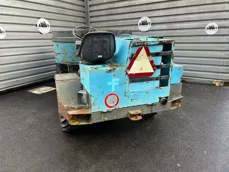 Mini Dumpers 1987 Raco KPC-2000 RK-H (30)