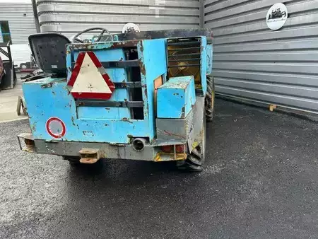 Mini Dumpers 1987 Raco KPC-2000 RK-H (31)
