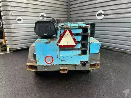 Mini Dumpers 1987 Raco KPC-2000 RK-H (32)