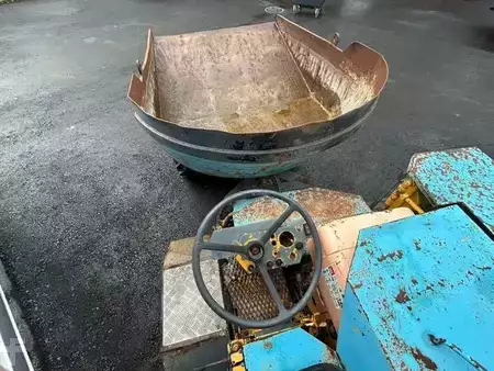 Mini Dumpers 1987 Raco KPC-2000 RK-H (33)