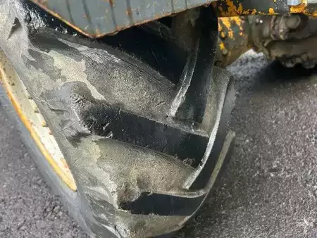 Mini Dumpers 1987 Raco KPC-2000 RK-H (43)
