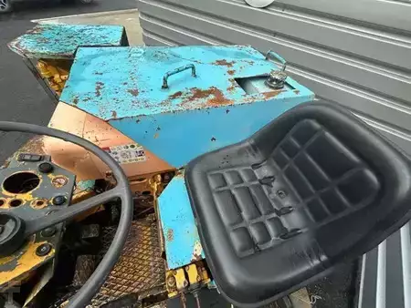 Mini Dumpers 1987 Raco KPC-2000 RK-H (48)