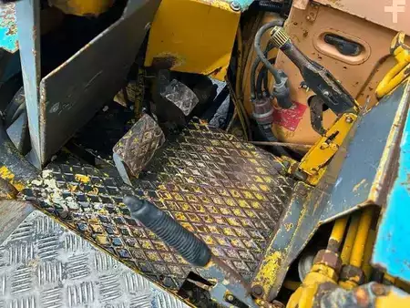 Mini Dumpers 1987 Raco KPC-2000 RK-H (50)