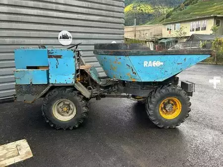 Mini Dumpers 1987 Raco KPC-2000 RK-H (6)