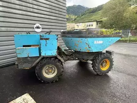 Mini Dumpers 1987 Raco KPC-2000 RK-H (7)