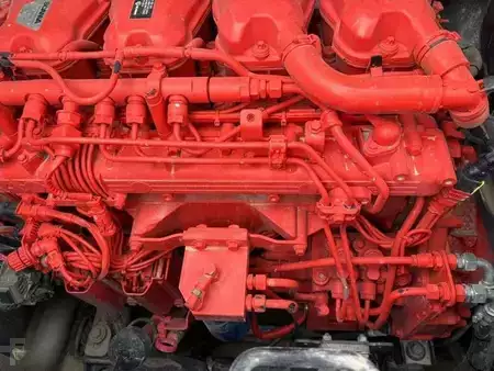 Pozostałe 2022 Kleemann MC110I EVO2 A MACHOIRE (18)