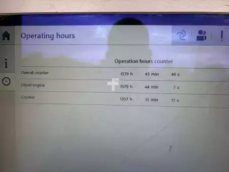 Pozostałe 2022 Kleemann MC110I EVO2 A MACHOIRE (22)