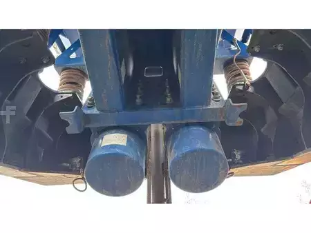 Pozostałe 2022 Kleemann MC110I EVO2 A MACHOIRE (27)