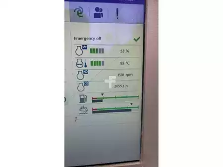 Pozostałe 2022 Kleemann MC110I EVO2 A MACHOIRE (28)